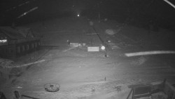 Horské atrakce Ramzová