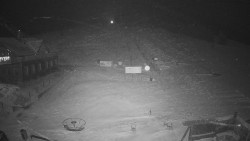 Horské atrakce Ramzová