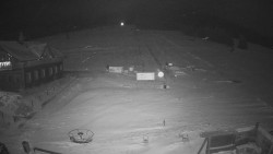 Horské atrakce Ramzová