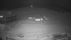 Horské atrakce Ramzová