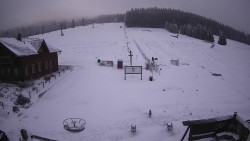 Horské atrakce Ramzová