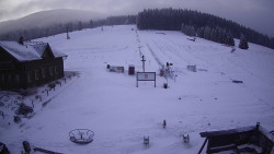 Horské atrakce Ramzová