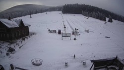 Horské atrakce Ramzová