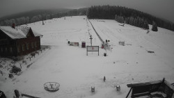 Horské atrakce Ramzová