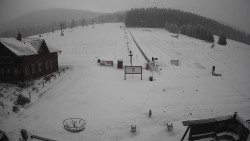 Horské atrakce Ramzová