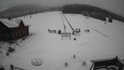 Horské atrakce Ramzová