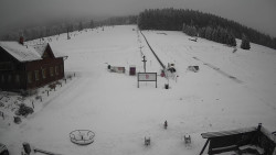 Horské atrakce Ramzová