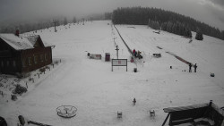 Horské atrakce Ramzová