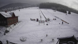 Horské atrakce Ramzová