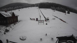 Horské atrakce Ramzová