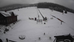 Horské atrakce Ramzová