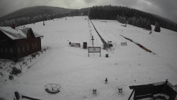 Horské atrakce Ramzová