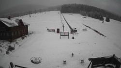 Horské atrakce Ramzová