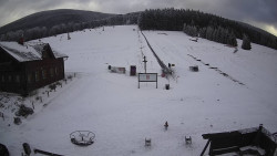 Horské atrakce Ramzová