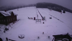 Horské atrakce Ramzová