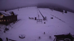 Horské atrakce Ramzová