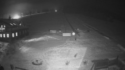 Horské atrakce Ramzová