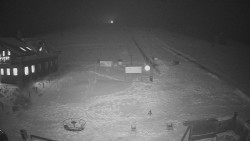 Horské atrakce Ramzová