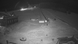 Horské atrakce Ramzová