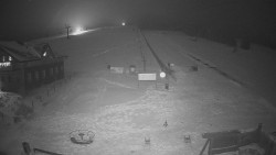 Horské atrakce Ramzová