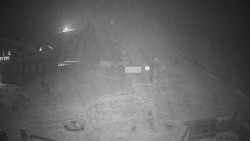 Horské atrakce Ramzová