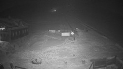 Horské atrakce Ramzová