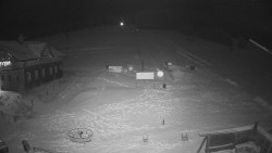 Horské atrakce Ramzová