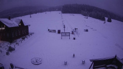 Horské atrakce Ramzová