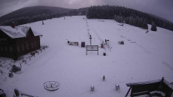 Horské atrakce Ramzová