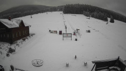 Horské atrakce Ramzová