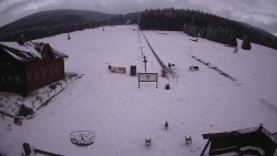 Horské atrakce Ramzová