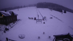 Horské atrakce Ramzová