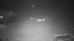 Horské atrakce Ramzová