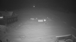 Horské atrakce Ramzová