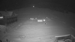 Horské atrakce Ramzová