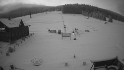 Horské atrakce Ramzová