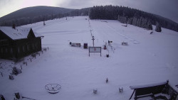 Horské atrakce Ramzová