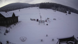 Horské atrakce Ramzová