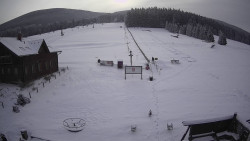 Horské atrakce Ramzová