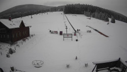 Horské atrakce Ramzová