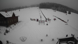 Horské atrakce Ramzová