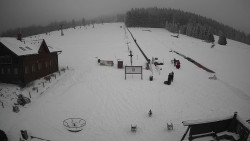 Horské atrakce Ramzová