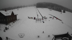 Horské atrakce Ramzová