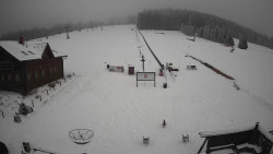 Horské atrakce Ramzová