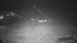 Horské atrakce Ramzová