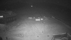 Horské atrakce Ramzová