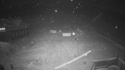 Horské atrakce Ramzová