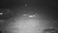 Horské atrakce Ramzová