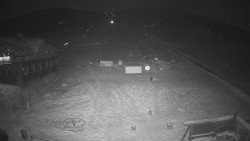 Horské atrakce Ramzová