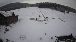 Horské atrakce Ramzová